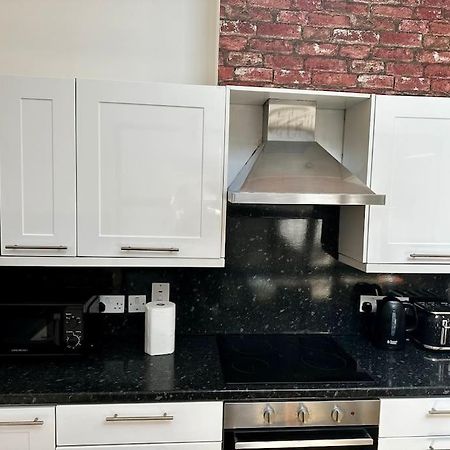 런던 3Bed2Bath Marylebone 아파트 외부 사진