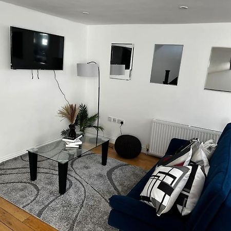 런던 3Bed2Bath Marylebone 아파트 외부 사진