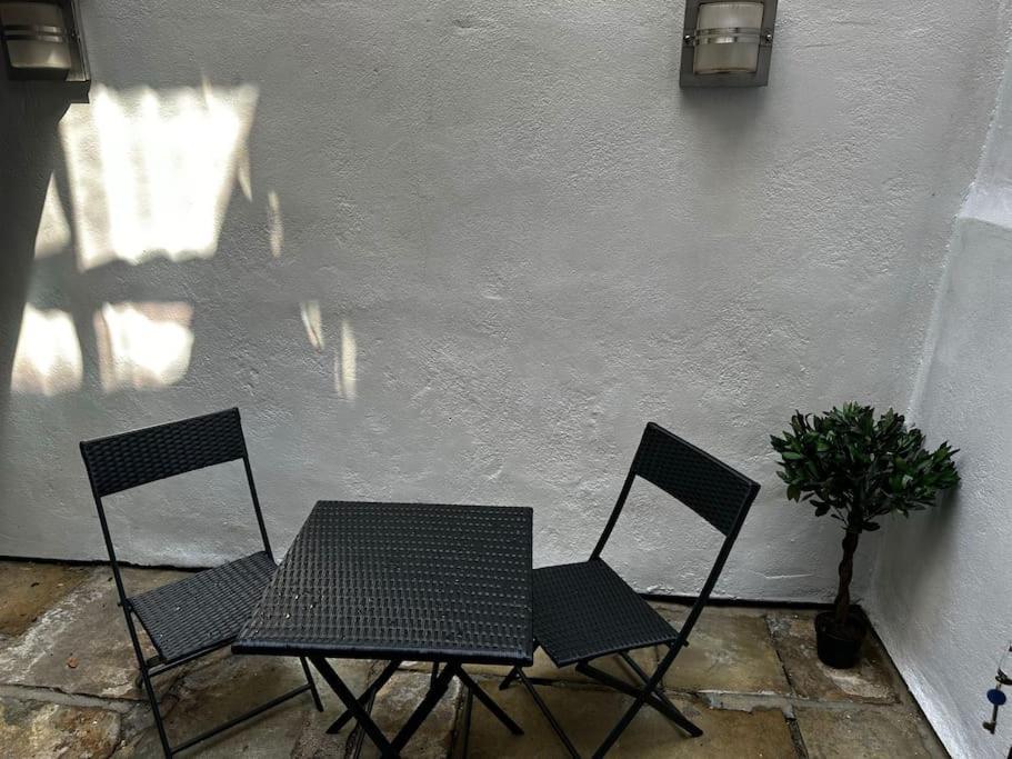 런던 3Bed2Bath Marylebone 아파트 외부 사진