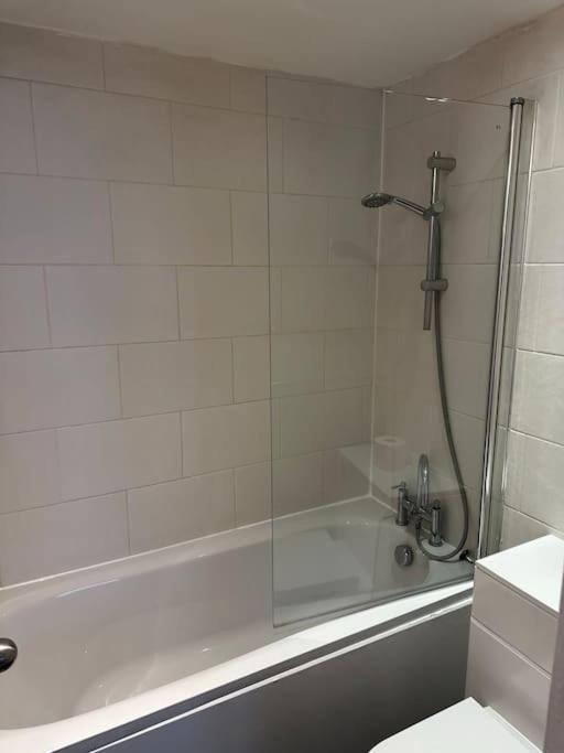 런던 3Bed2Bath Marylebone 아파트 외부 사진