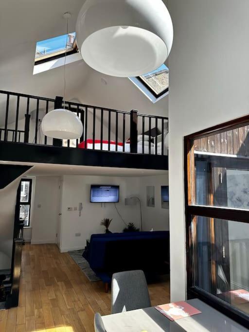 런던 3Bed2Bath Marylebone 아파트 외부 사진