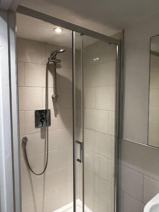 런던 3Bed2Bath Marylebone 아파트 외부 사진