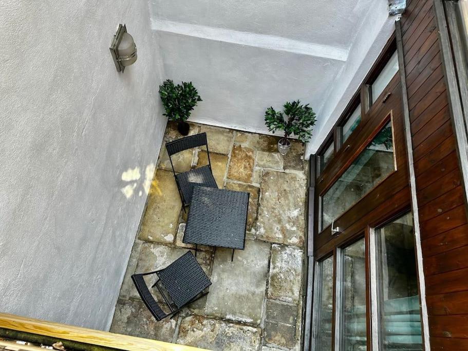 런던 3Bed2Bath Marylebone 아파트 외부 사진
